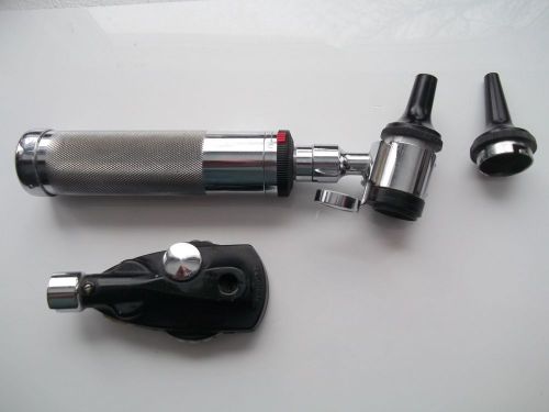 German made Otoscope - Ophthalmoscope Medical Diagnostic Tool