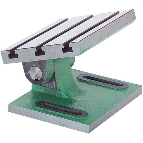Grizzly G9301 Swive Length Angle Table 5-Inch by 6-Inch