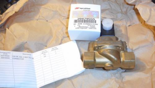 Ingersoll Rand 42535922 Field Replacement Valve kit field replacement