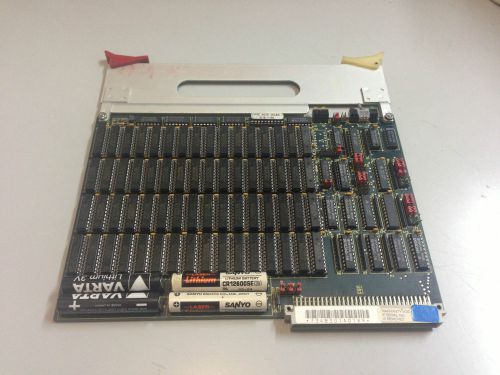 SYS68K/SRAM-2 Board