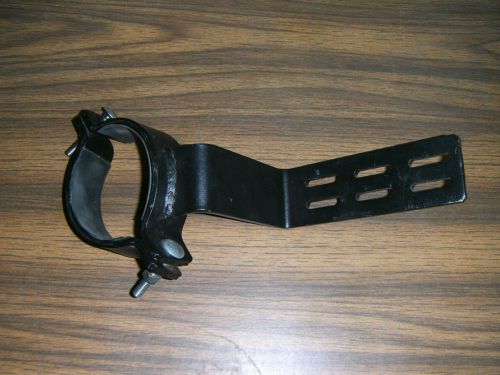 trimble ez steer bracket kit Case 9XX0, Steiger Versatile Cat tractors