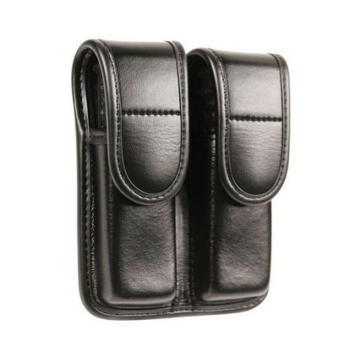 Blackhawk! double mag pouch (double row) - plain item# 44a001pl for sale
