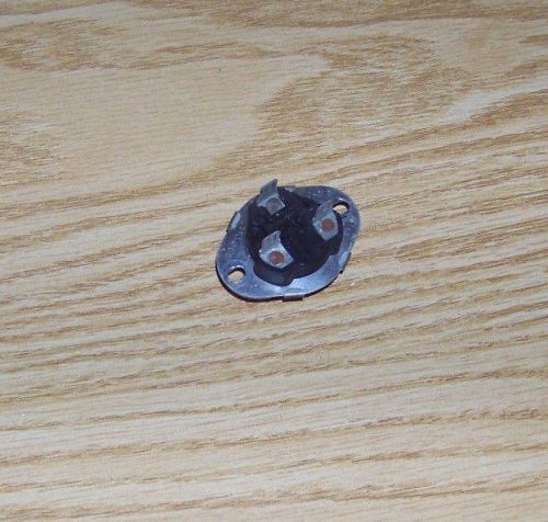 Carrier Parts - HH18HD117 - Temperature Switch