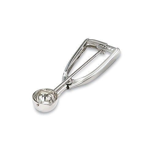 Vollrath 47150 #8 Disher 4-Ounce