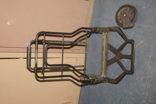 Hand cart from ClipperProducts.com Model #8500FF