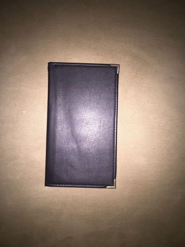 Lot Of 11 Check Presenters Black