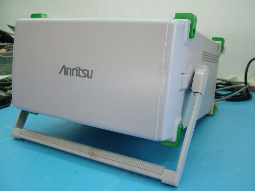 Anritsu 9KHz - 21.2GHz Spectrum  Analyzer MS2665C