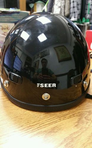 Seer Seer S1602V-600 Police Helmet