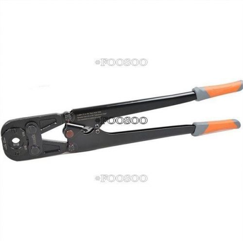 DM-1632C Multilayer Pipe Crimping Tools for 16\20\25\32mm PEX-Al-PEX Pipes