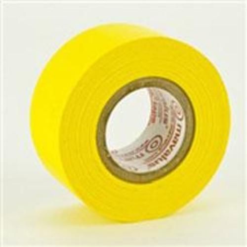 Mavalus Tape 1&#039;&#039; x 10 Yards Yellow