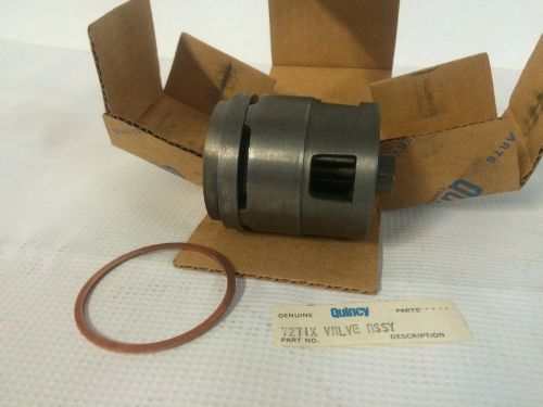 Quincy 7271X Discharge Valve Assembly New In Box