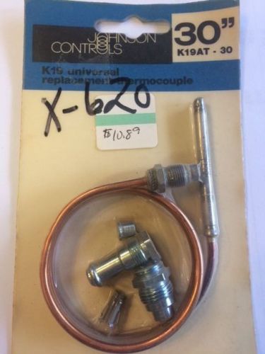 K19 UNIVERSAL REPLACEMENT THERMOCOUPLE