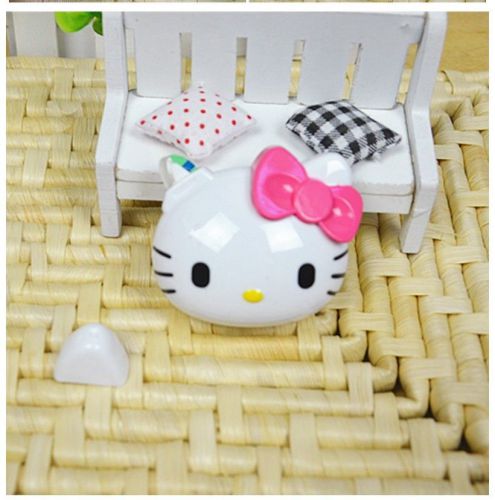 Hello kitty sidewinder correction tape white colour 5mm x 15m kk271 for sale