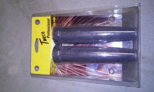 Tweco professional welding cable connectors for sale