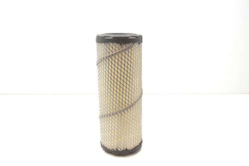 NEW NAPA 6438 10-3/4 IN PNEUMATIC FILTER ELEMENT D414425