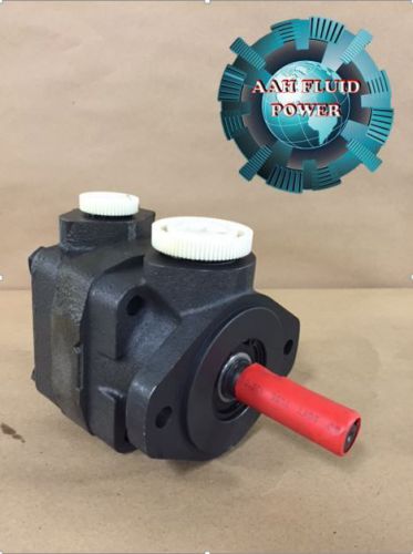 Vickers hydraulic pump v201p13p1c11 or v201s13s1c11 new replacement for sale