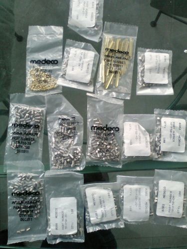 Medeco pins 15 packs locksmith