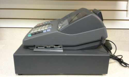 Sharp XE-A506 Electronic Cash Register