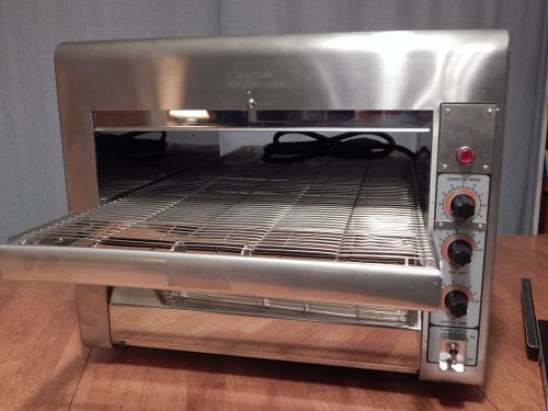 Conveyor pizza oven for sale