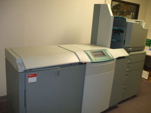 Oce 3090 high speed  laser  printer oce varioprint 3090 b&amp;w 85 images per minute for sale
