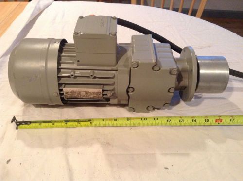 SIEMENS MOTOR