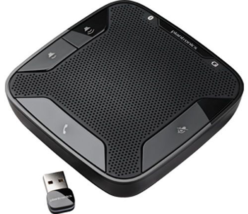 Plantronics 86700-01 Bluetooth Wireless Speakerphone