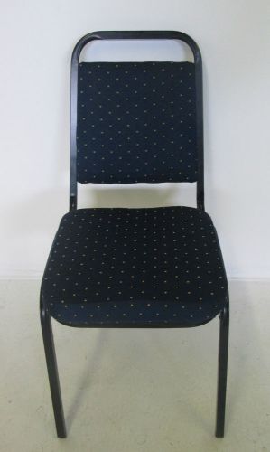 285 Banquet chairs, resturaunt chairs, stacking chairs, new chairs, blue chairs