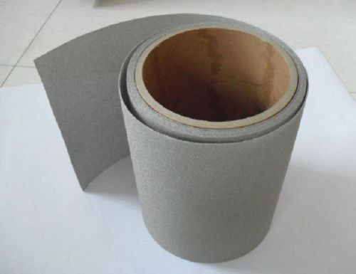 Nickel Foam Size 1.5*250*1000mm for Battery,Electric Capacity etc #BJ8-2