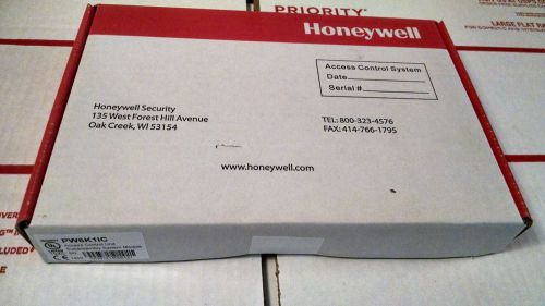 Honeywell ProWatch PW6K1IC PW-6000 Series Intelligent Controller