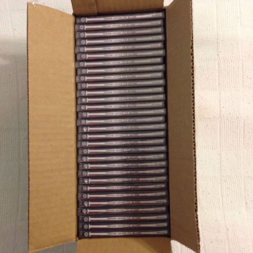 WHOLESALE LOT OF 30 NEW CD&#039;S - TEXAS LOVES ITS BLUES - FREE SHIPPING!!