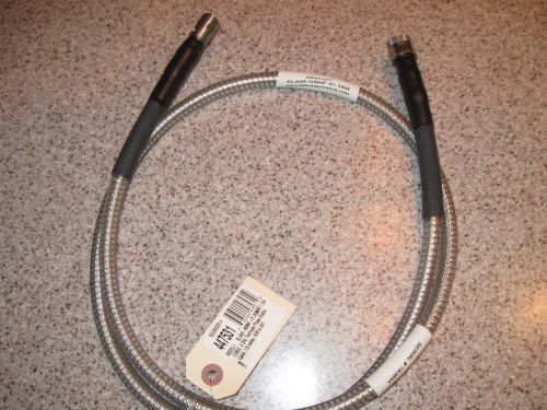 Phase Stable Test Cable