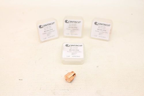 Centricut Nozzle 2.0mm HD BY320-1914 for Bystronics laser (4pcs)