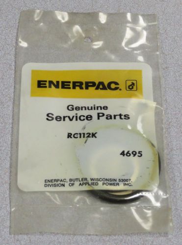 ENERPAC Kit M/N: RC112K 4695
