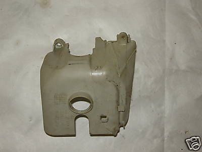 TS 410, 420 Stihl Concrete Cut Off Saw Cylinder Cover