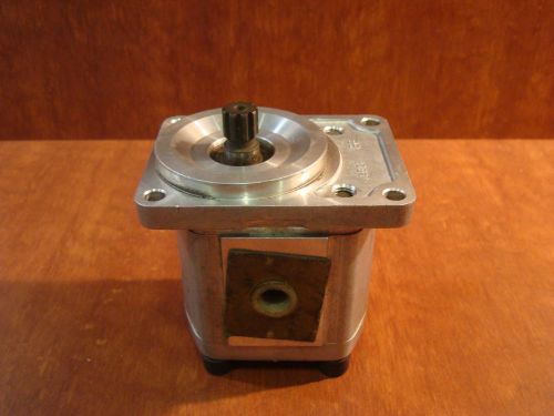 Kracht hydraulic motor pump KP1/16 16cm/u