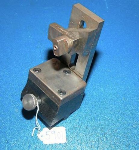 J&amp;l custom clamping stage block (inv.5901) for sale