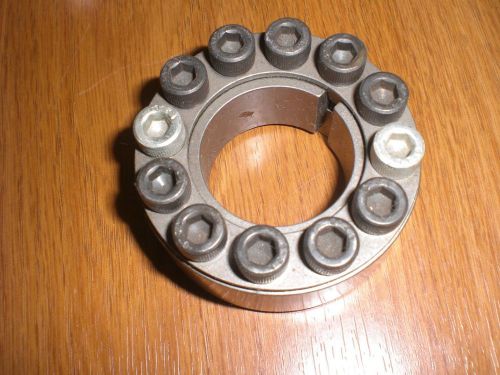 Climax c200e-125 shaft locking assembly, 1 1/4&#034; id, 2.362&#034; od for sale