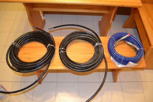Graco airless paint hose