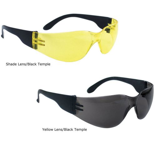 New sas safety nsx eyewear glasses with polybag for sale