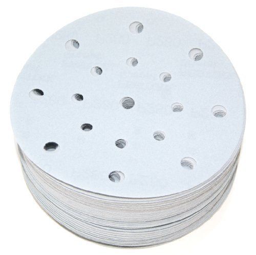 Festool 496984 P280 Grit  Granat Abrasives  Pack of 100