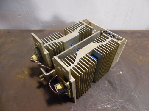 RELIANCE ELECTRIC STACKED RECTIFIER, 705330-59R, 705309, 7053300608, USED