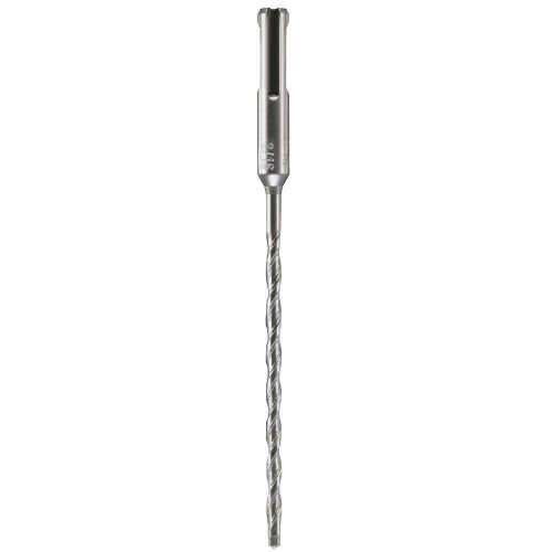 Hammer drill bit, sds plus, 3/16x6-1&amp;#x2f;2 in hcfc2011 for sale