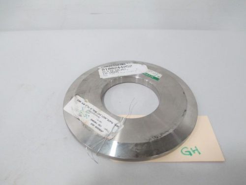 NEW DCI 132-145945 STAINLESS SEAL PLATE 2-7/8IN ID 6-9/16IN OD D236915