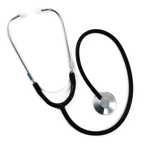 Brand New High Quality Classic Nurse Single Head Stethoscope First Aid Training