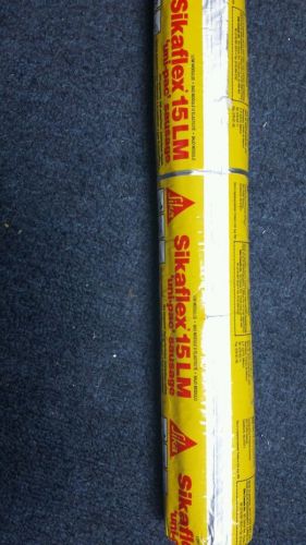 Sikaflex 15 polyurethane adhesive