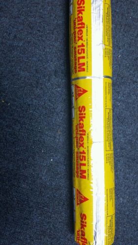 Sikaflex 15 polyurethane adhesive