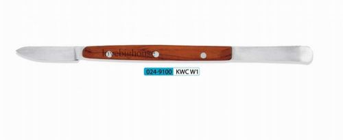 10Pcs KangQiao Dental Instrument Wax Carver KWC W1