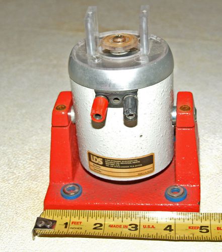Believe this is a lds mdl v201 series permanent magnet shaker (now bruel &amp; kjaer for sale