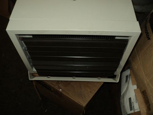 Dayton 3ug73 electric heater 5/4.1 kw , 208/240 v , 1 phase for sale