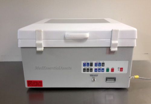 Medivators AC-5002 Automatic Flexible Scope Disinfector Washer ENDO Surgical OR
